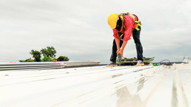 Best Tile Roofing Installation  in Ralls, TX