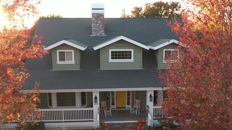 Best Solar Panel Roofing Installation  in Ralls, TX
