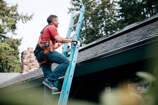 Best Asphalt Shingle Roofing  in Ralls, TX