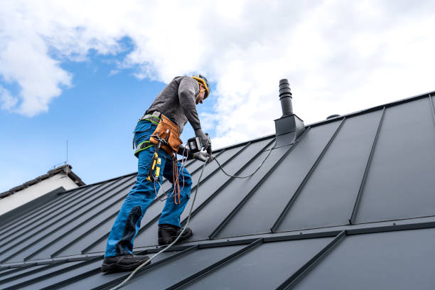 Best Roof Insulation Installation  in Ralls, TX
