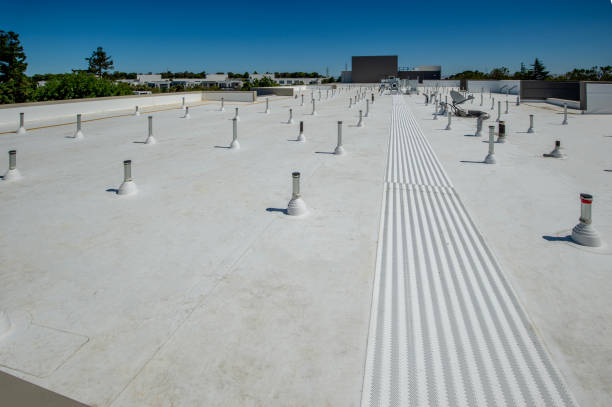 Best Wood Shake Roofing  in Ralls, TX